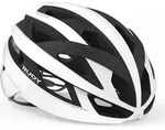 Rudy Project Rebel Zeitfahrhelm Wei&szlig; S-M Wei&szlig; S-M - Wei&szlig;