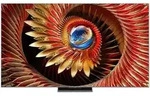 TCL 65C8K, 165,1 cm (65"), 3840 x 2160 Pixel, QD-Mini LED, Smart-TV, WLAN, Schwarz -