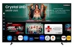 Samsung TU65U8005FU, 165,1 cm (65"), 3840 x 2160 Pixel, LED, Smart-TV, WLAN, Schwarz