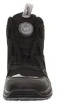 Ankle Boot - Schwarz - 33