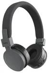 Hama Bluetooth&reg;-Kopfh&ouml;rer Freedom Lit III, On-Ear, Schwarz - Schwarz