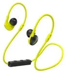 Hama Bluetooth&reg;-Kopfh&ouml;rer Freedom Athletics III, In-Ear, Gelb - Schwarz/Gelb
