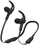 Hama Bluetooth&reg;-Kopfh&ouml;rer Freedom Neck III, In-Ear, Schwarz - Schwarz