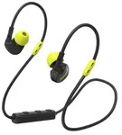 Hama Bluetooth&reg;-Kopfh&ouml;rer Freedom Athletics III, In-Ear, Schwarz - Schwarz/Gelb