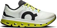 On Cloudflow 5 - White / Lime, Gr&ouml;&szlig;e:6
