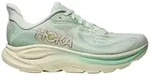 Hoka WIP 1162031/SJD in Green color size 36 2/3