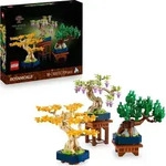 LEGO Botanicals Mini-Bonsais, Bausatz, 18 Jahr(e), Kunststoff, 709 St&uuml;ck(e), 570 g