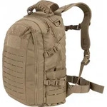 Direct Action Tactical Dust MkII Cordura Mehrkammern-Rucksack 20L Coyote Brown -
