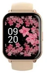 Hifuture Zone 2 Smartwatch - Rosa - Rosa