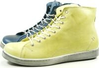 Stiefeletten, 221-011: Deutsch:37, Color:blau 3