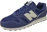 New Balance Sportschuh Blau - 41,5