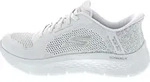 Skechers Go Walk Flex Trainingsschuh Wei&szlig; - Wei&szlig; - 37
