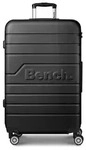 Bench Seattle 4 Rollen Trolley L 79 cm - Schwarz