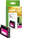 KMP Tintenpatrone magenta kompatibel mit HP 3JA28AE 963 XL
