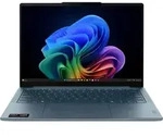 Lenovo Yoga Slim 7 14AKP10 Copilot+ PC, AMD Ryzen AI 5, 2 GHz, 35,6 cm (14"), 1920 x