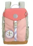 L&auml;ssig Rucksack Mini Outdoor Backpack - Sunny - Rosa