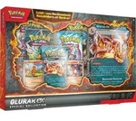 Pok&eacute;mon-TCG: Glurak-ex Spezial-Kollektion