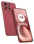 Motorola moto g86 5G , 16,9 cm (6.67"), 8 GB, 256 GB, 50 MP, Android 15, Pink -...