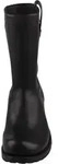 Sendra Herren Stiefel 7133 Schwarz - Schwarz - 40