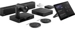 Yealink MVC860-C5, Gruppen-Videokonferenzsystem, CMOS, 4K Ultra HD, 12x, 1,7x,