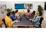 Cisco Webex Room Bar Videokonferenzsystem One Size - Grau