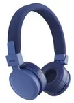 Hama Bluetooth&reg;-Kopfh&ouml;rer Freedom Lit III, On-Ear, Blau - Blau
