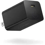 Lenovo GaN Nano 65W Adapter Schwarz - Schwarz
