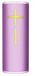 Ultimate Ears MEGABOOM 4, 55 x 86 mm, 5 cm, 91 dB, Kabellos, A2DP, 45 m - Lila