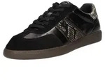 Tamaris 23624/43 Black/Snake Gr&ouml;&szlig;e EU 37 - Schwarz - 37