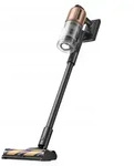 Dreame Z20 Station Standstaubsauger - Schwarz/Bronze