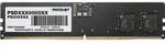 Patriot Memory Signature Line , 8 GB, 1 x 8 GB, DDR5, 288-pin DIMM