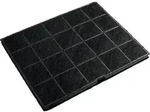 Electrolux ECFB01ST, Geruchsfilter, Schwarz, Karbon, AEG, 193 mm, 10 mm -...
