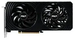 Palit GeForce RTX 5060 Dual OC, GeForce RTX 5060, 8 GB, GDDR7, 128 Bit, 7680 x 4320