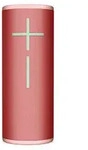 Ultimate Ears MEGABOOM 4, 55 x 86 mm, 91 dB, Kabellos, A2DP, 45 m, USB Typ-C - Rot