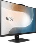 MSI Modern AM272P 1M-1235AT, 68,6 cm (27"), Full HD, Intel Core 7, 16 GB, 1 TB,