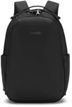 pacsafe Freizeitrucksack Rucksack mit Laptopfach V 16L All - Around Backpack Jet