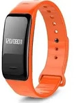 Atlanta Fitness Tracker, orange - Rosa