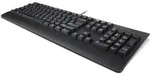 Lenovo Preferred Pro II, Volle Gr&ouml;&szlig;e (100%), Kabelgebunden, USB, QWERTY, Schwarz -