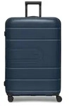 REDOLZ Essentials 11 Trolley Midnight Blue dunkelblau 78cm - Dunkelblau