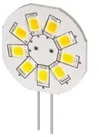 Goobay LED-Strahler, 1,5 W, Sockel G4, ersetzt eine Halogenlampe mit 10 W,...