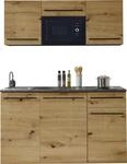 Yourkitchen Single-K&uuml;che 160 JAZZ