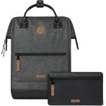 Cabaia Adventurer Large Luxembourg - Rucksack - Gr&uuml;n