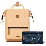 Cabaia Adventurer Small Andenne - Rucksack - Beige