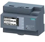 Siemens 7KM PAC2200, Leistungsstrom, kWh, 405 g