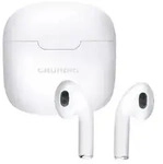 Grundig Bluetooth Kopfh&ouml;rer &ndash; In Ear Earbuds 200 mAh &ndash; Ohrh&ouml;rer mit 3...