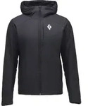 Black Diamond First Light Stretch Jacke Schwarz L Herren Schwarz L - Schwarz - L
