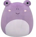 Squishmallows Philomena, Spieltiere, 3 Jahr(e) - Violett