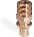 REHAU &Uuml;bergang, RAUTITAN RX+, 16, R 1/2, 1 Stk.