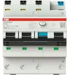 Flexline DSX203NCA-C16/0,03 FI-Schalter/Leitungsschutzschalter 4-polig