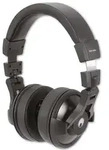 OMNITRONIC SHP-740DJ DJ-Kopfh&ouml;rer (14000339) - Schwarz